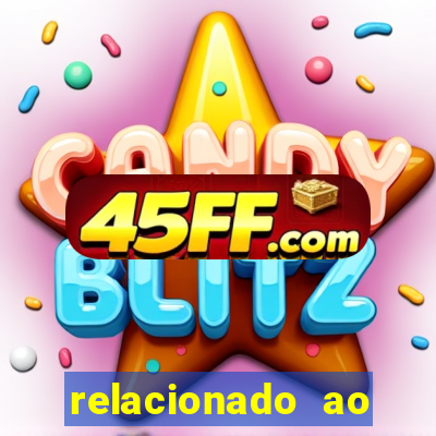 relacionado ao chamado planeta vermelho